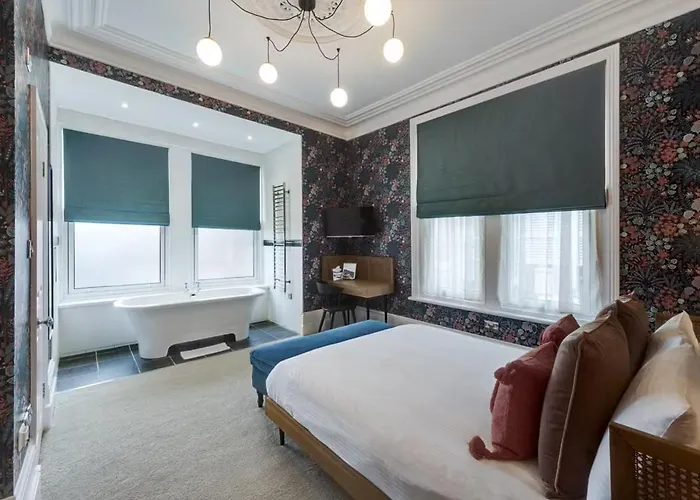 Santa-maria Apartment