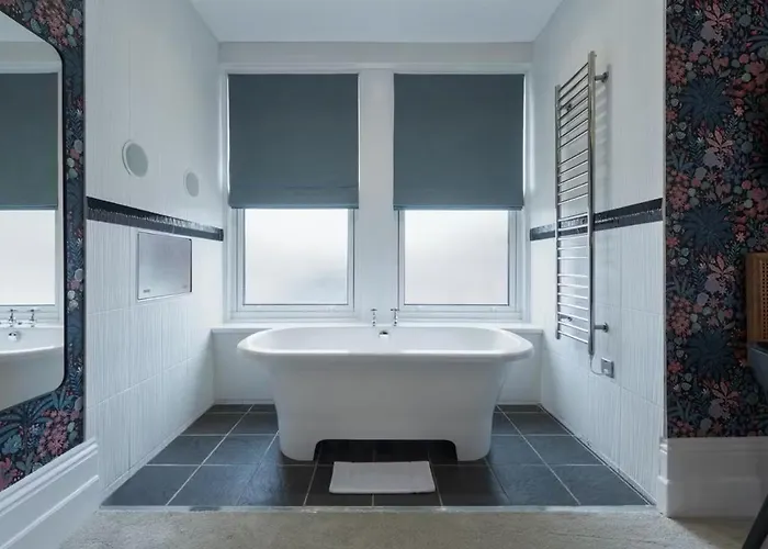 Santa-maria Apartment Rom