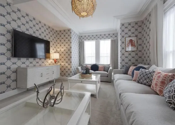 Apartment Santa-maria Rom