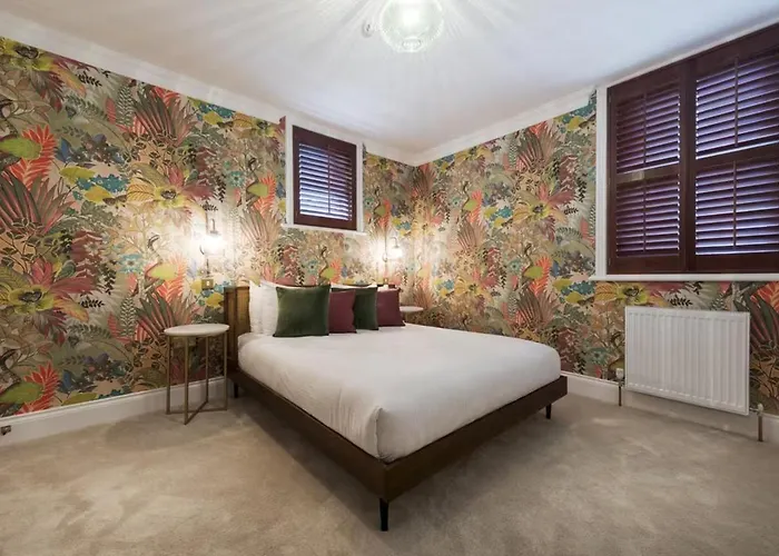 Apartment Santa-maria Rom